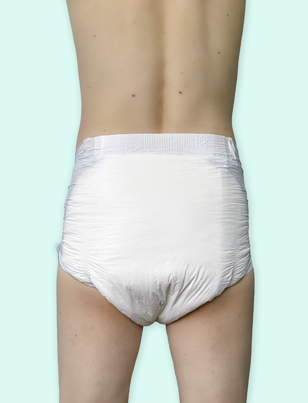 Kiddo Junior Maxi Plus