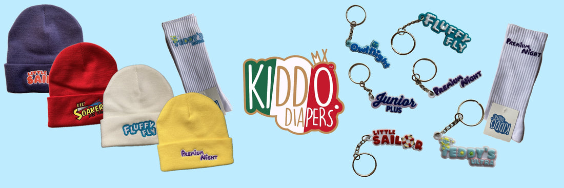 10 días de "Goodies" con cada compra