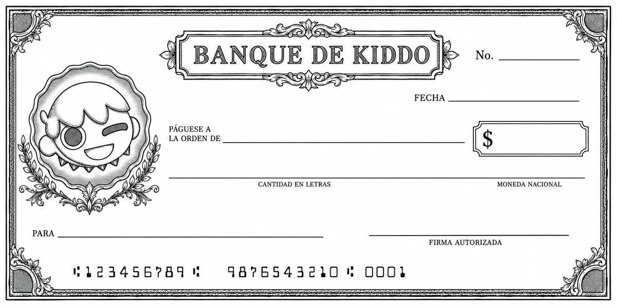 Tarjeta de regalo