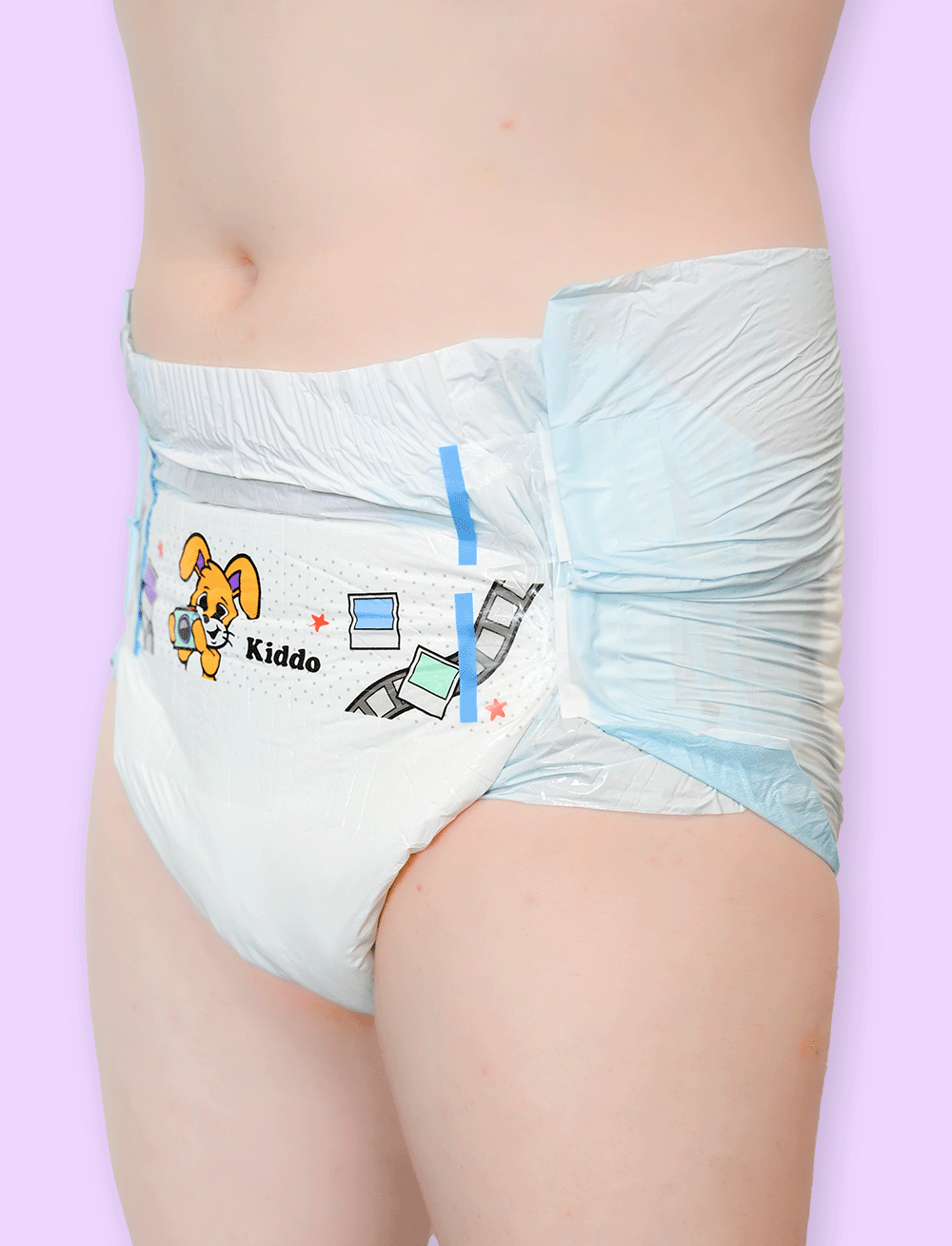 Kiddo Ultra Dry
