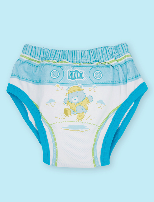 Kiddo Teddy's Training Pants
