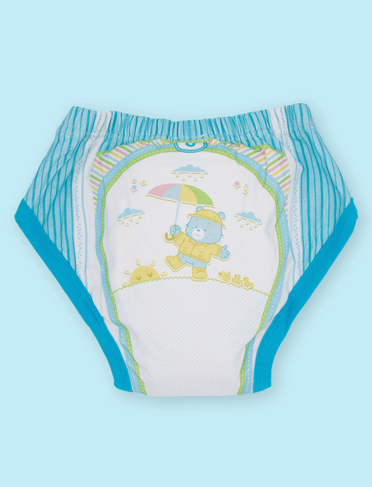Kiddo Teddy's Training Pants