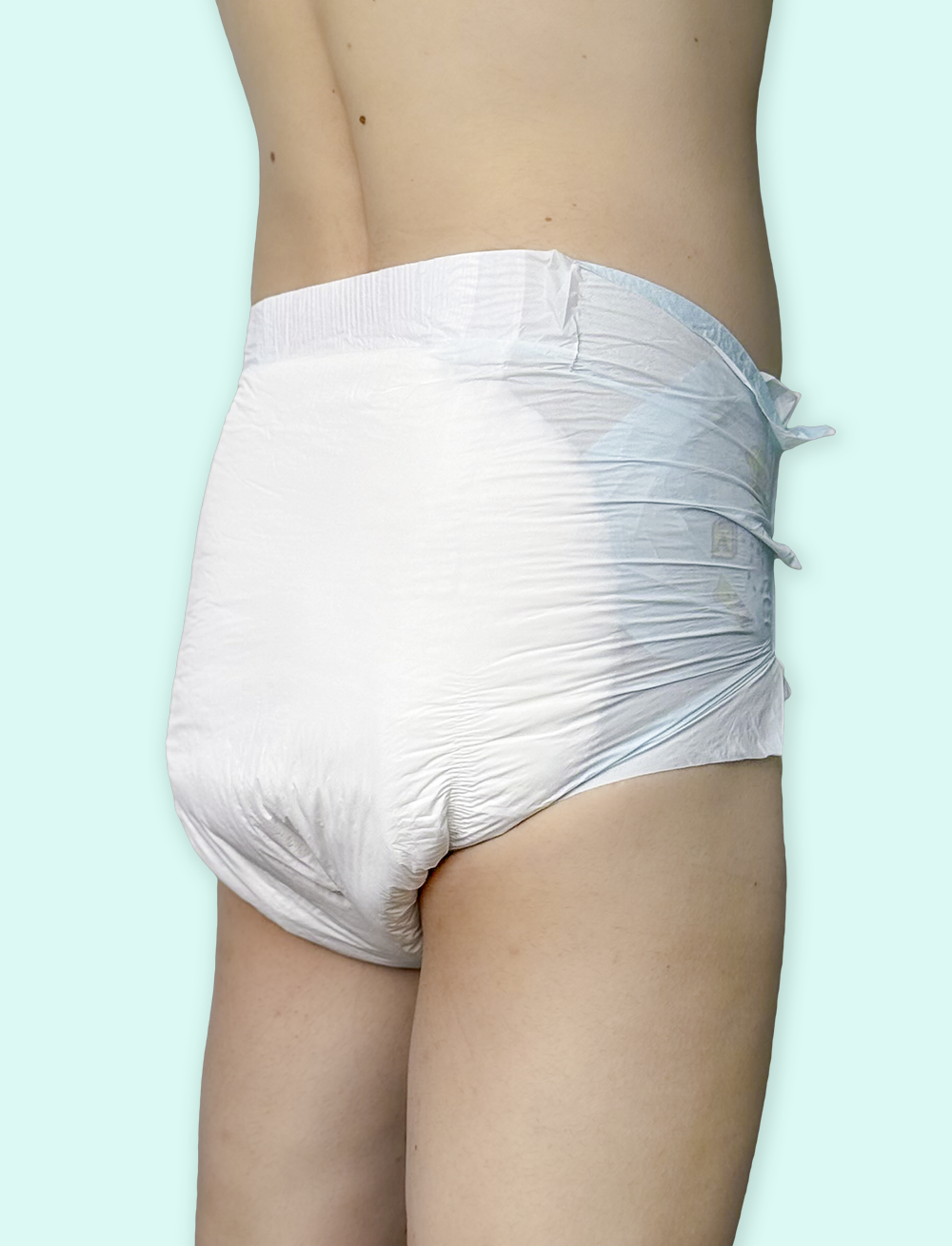 Kiddo Junior Maxi Plus